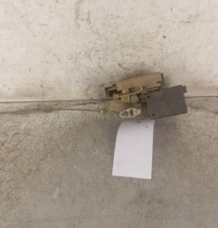 Serrure arriere gauche PEUGEOT 106