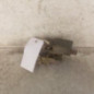 Serrure avant droit PEUGEOT 106