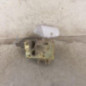 Serrure avant droit PEUGEOT 106
