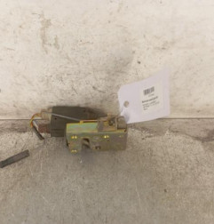 Serrure avant gauche PEUGEOT 106