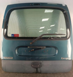 Malle/Hayon arriere RENAULT KANGOO 1 Photo n°1