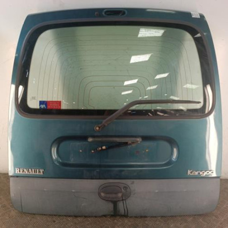Malle/Hayon arriere RENAULT KANGOO 1 Photo n°1
