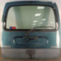 Malle/Hayon arriere RENAULT KANGOO 1