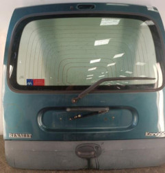 Malle/Hayon arriere RENAULT KANGOO 1