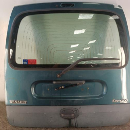 Malle/Hayon arriere RENAULT KANGOO 1