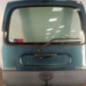 Malle/Hayon arriere RENAULT KANGOO 1