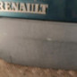 Malle/Hayon arriere RENAULT KANGOO 1