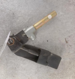 Attache ceinture avant droit RENAULT KANGOO 1 Photo n°1