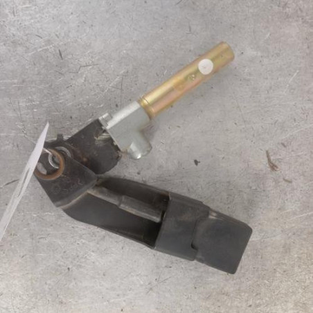 Attache ceinture avant droit RENAULT KANGOO 1 Photo n°1