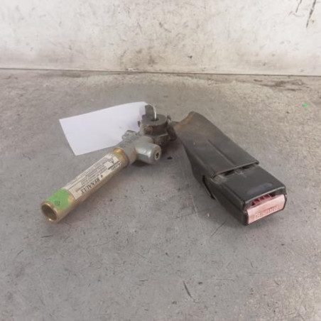Attache ceinture avant droit RENAULT KANGOO 1