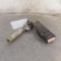 Attache ceinture avant droit RENAULT KANGOO 1