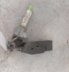 Attache ceinture avant gauche RENAULT KANGOO 1 Photo n°1