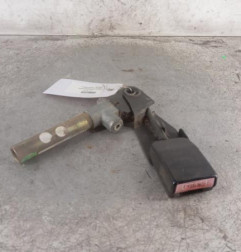 Attache ceinture avant gauche RENAULT KANGOO 1