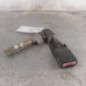 Attache ceinture avant gauche RENAULT KANGOO 1