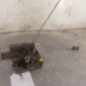 Serrure avant gauche RENAULT KANGOO 1