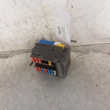 Boitier servitude moteur (BSM) PEUGEOT 406