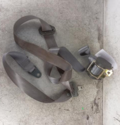 Ceinture avant droit PEUGEOT 406 Photo n°1