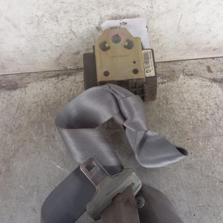 Ceinture avant droit PEUGEOT 406