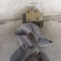 Ceinture avant droit PEUGEOT 406