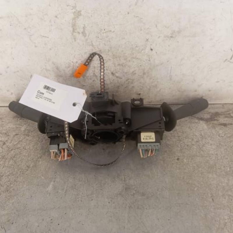 Com (Bloc Contacteur Tournant+Commodo Essuie Glace+Commodo Phare) PEUGEOT 406