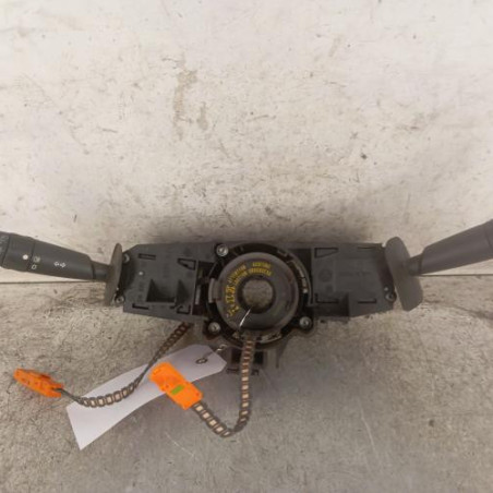 Com (Bloc Contacteur Tournant+Commodo Essuie Glace+Commodo Phare) PEUGEOT 406