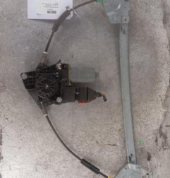 Leve vitre electrique avant gauche PEUGEOT 406 Photo n°1
