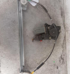 Leve vitre electrique avant gauche PEUGEOT 406