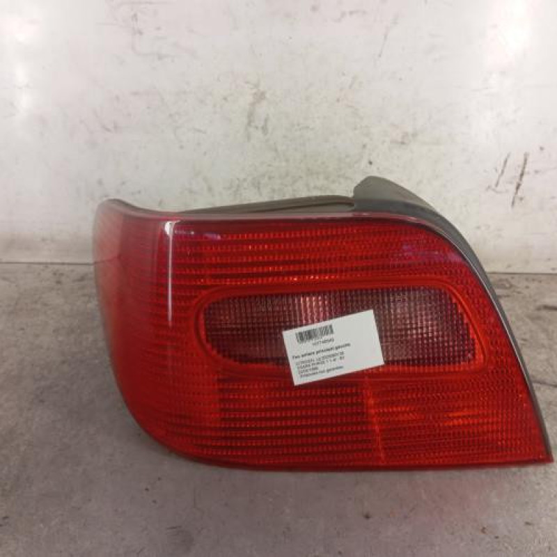 Feu arriere principal gauche (feux) CITROEN XSARA