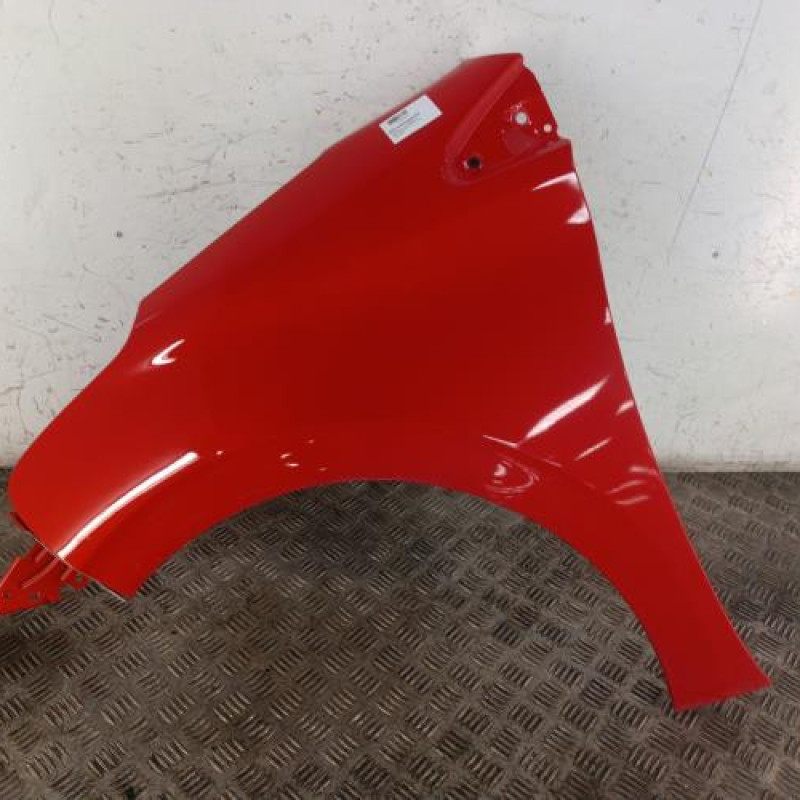Aile avant gauche PEUGEOT 208 1