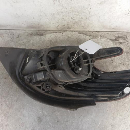 Feu arriere principal droit (feux) PEUGEOT 208 1