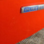 Malle/Hayon arriere PEUGEOT 208 1