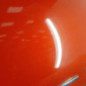 Malle/Hayon arriere PEUGEOT 208 1
