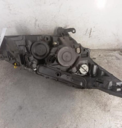 Optique avant principal gauche (feux)(phare) PEUGEOT 208 1