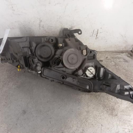 Optique avant principal gauche (feux)(phare) PEUGEOT 208 1