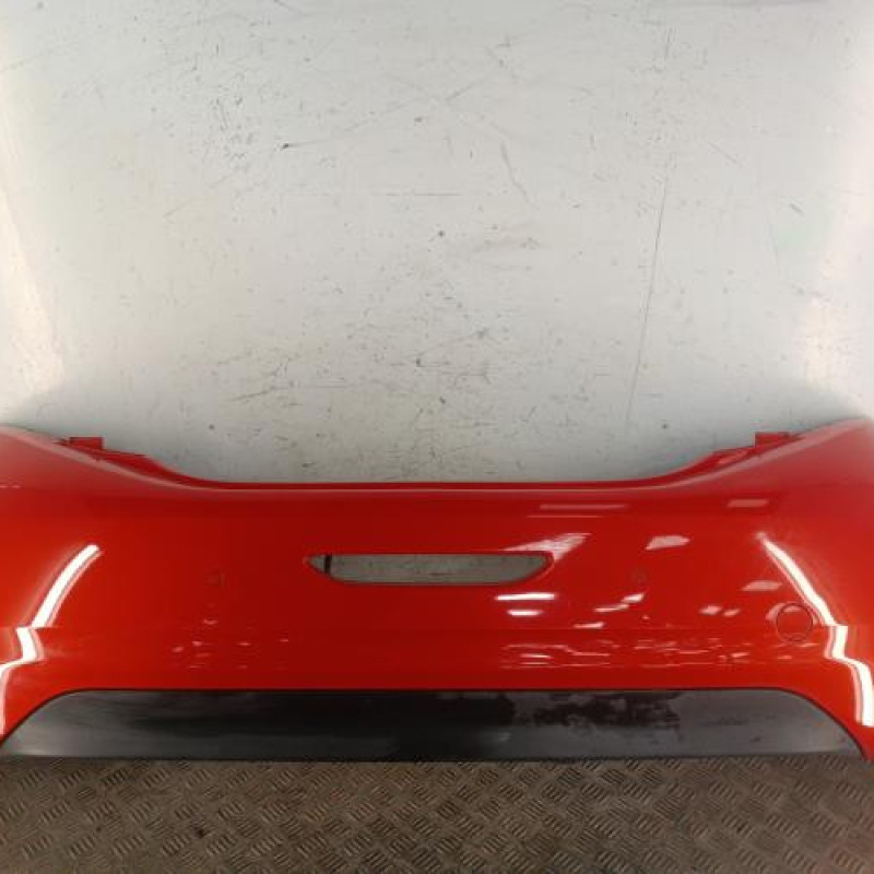 Pare choc arriere PEUGEOT 208 1