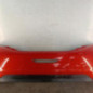 Pare choc arriere PEUGEOT 208 1