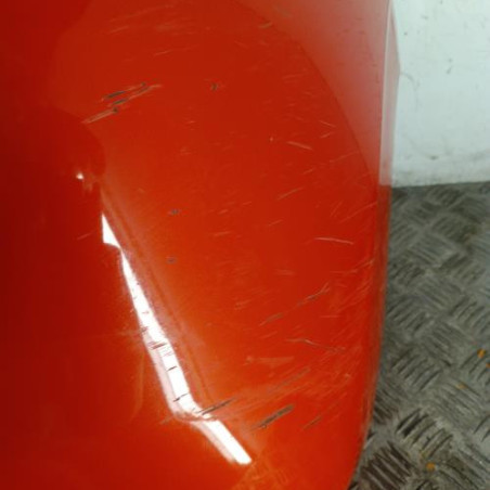 Pare choc arriere PEUGEOT 208 1