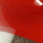 Pare choc arriere PEUGEOT 208 1