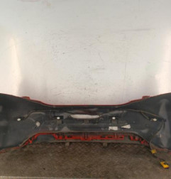 Pare choc arriere PEUGEOT 208 1 Photo n°7
