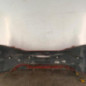 Pare choc arriere PEUGEOT 208 1
