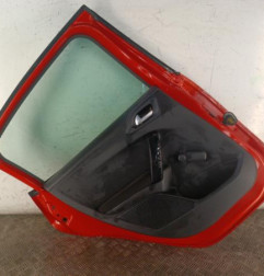 Porte arriere gauche PEUGEOT 208 1 Photo n°7
