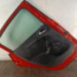 Porte arriere gauche PEUGEOT 208 1