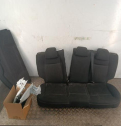 Banquette arriere (KIT DERIV VP) PEUGEOT 208 1 Photo n°1