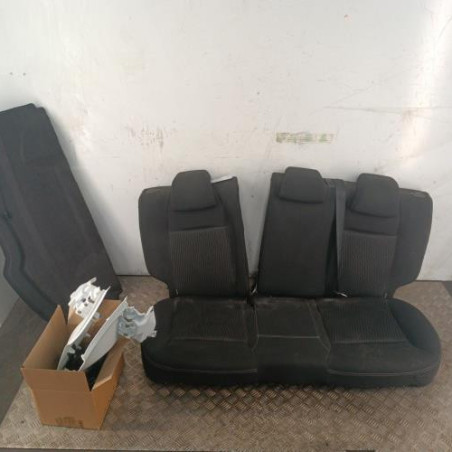 Banquette arriere (KIT DERIV VP) PEUGEOT 208 1 Photo n°1