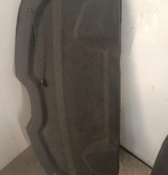 Banquette arriere (KIT DERIV VP) PEUGEOT 208 1