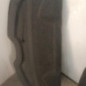 Banquette arriere (KIT DERIV VP) PEUGEOT 208 1