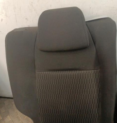 Banquette arriere (KIT DERIV VP) PEUGEOT 208 1 Photo n°3
