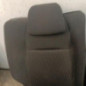 Banquette arriere (KIT DERIV VP) PEUGEOT 208 1