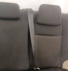 Banquette arriere (KIT DERIV VP) PEUGEOT 208 1 Photo n°4