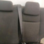 Banquette arriere (KIT DERIV VP) PEUGEOT 208 1